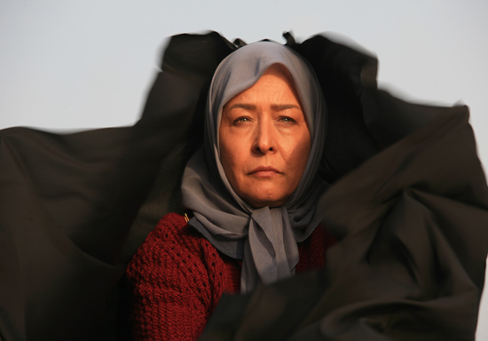 پشت صحنه &laquo;کیمیا&raquo; چه می&zwnj;گذرد