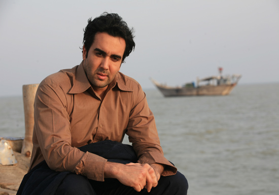 پشت صحنه &laquo;کیمیا&raquo; چه می&zwnj;گذرد