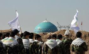 اعزام 14 هزار نفر از استان سمنان به اردوی راهیان نور