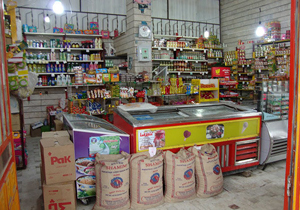 از دوغ شتر تا روغن کوسه در بقالی‌ها