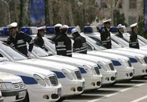 پلیس یار همراه به بازار آمد