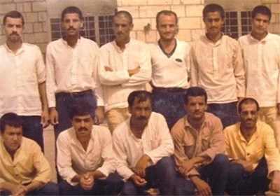 خبر خوشی که در اسارت به یک خلبان رسید