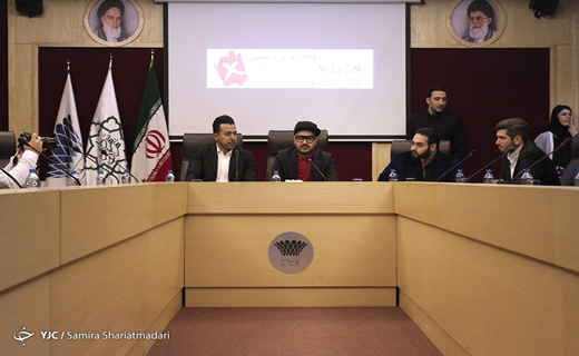 برج میلاد بعد از دو سال میزبان خواننده پاپ بهنام صفوی است