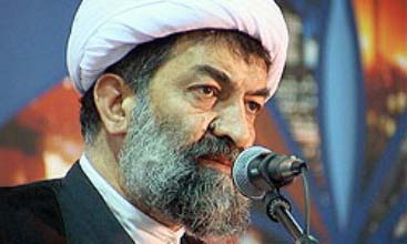 فقدان شخصیت آیت الله خزعلی خلائی را در عالم علم و حوزه و همچنین در نظام را ایجاد کرده است