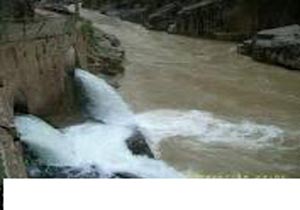 تخصیص اعتبار برای احداث مجتمع آب‌ رسانی در چهار شهر غرب مازندران