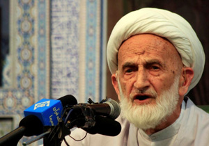 مرکز اسناد انقلاب اسلامی درگذشت آیت‌الله خزعلی را تسلیت گفت