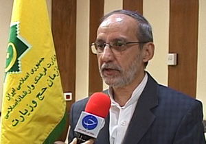 آغاز اعزام اعياد غدير و قربان + فیلم
