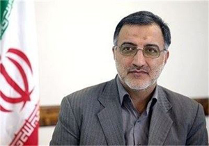 نامه زاکانی به ظریف برای دعوت وزارت خارجه از آمانو به حضور در مجلس + متن نامه