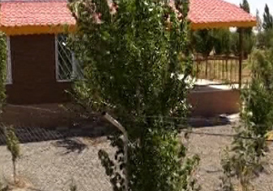 تغییر کاربری باغ به مراکز تجاری + فیلم