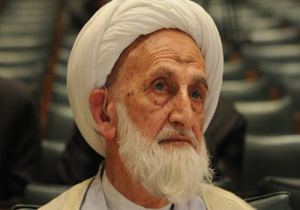 فلاحیان، رئیسی و مخبر دزفولی در منزل آیت&zwnj;الله خزعلی حضور یافتند