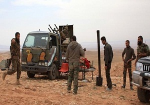 زندگی عادی در حسکه پس از طرد داعش