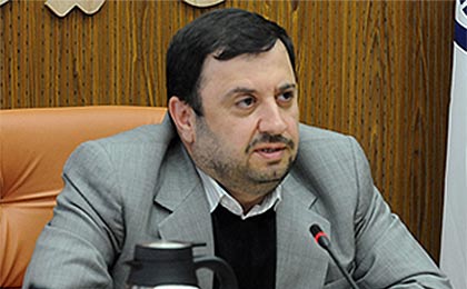 رزومه دبیر جدید شورای عالی فضای مجازی