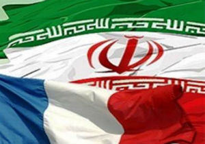 یک هیئت بزرگ تجاری فرانسوی به ایران سفر  می کند