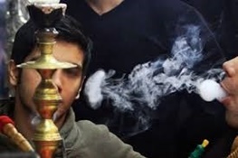 هشدار به عاشقان قلیان؛ وجود 200 عامل سرطان در تنباکوهای اسانس‌ دار