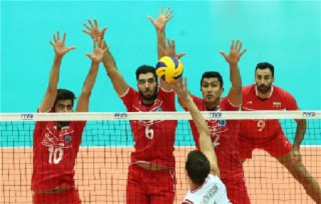 ایران یک - آمریکا 2/ کار شاگردان کواچ بازهم گره خورد