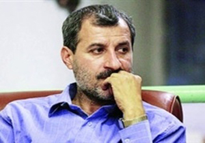 مشکل پرسپولیس این است؛ حاجی مایلی را مدیر تیم کنید