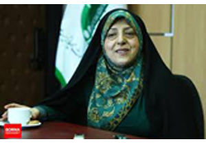 رئیس سازمان حفاظت محیط زیست وارد همدان شد