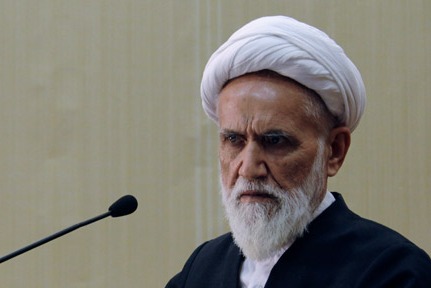 آیت&zwnj;الله حائری: مرحوم خزعلی همواره در گفتار خود اصول اخلاقی را در نظر داشتند