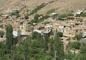 اجرای طرح هادی روستایی سرعت قابل توجهی در بومهن ندارد