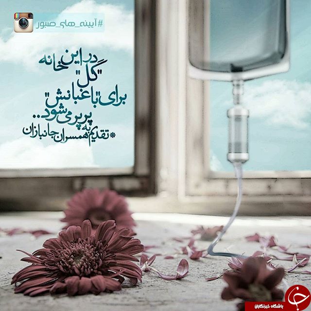 در این صفحه گل برای باغبان پرپر می شود