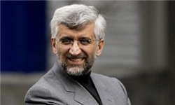 آیت&zwnj;الله خزعلی عمق نظر والایی دردفاع از امام ورهبری داشت
