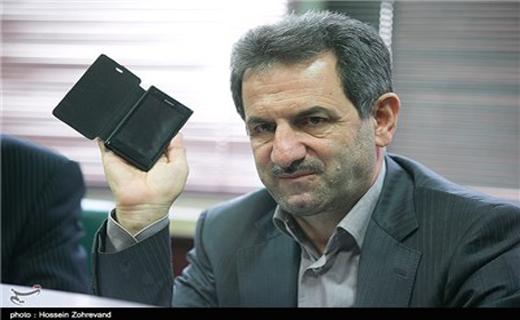 قانونی که کسی جرات اجرایش را ندارد !