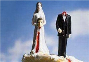 آنتالیا جشنی برای "طلاق" برگزار می کند!
