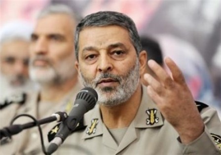 امیر موسوی: پیشرفت&lrm; در قبال تغییرات فناوری تهدید و تحریم را در دستور کار داریم