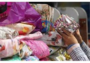 استقرار 335 پايگاه جشن عاطفه ها در همدان