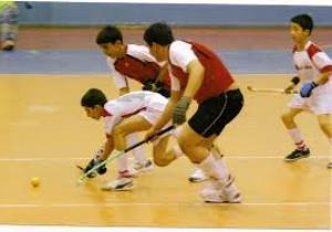 گلستان میزبان مسابقات مینی هاکی و مدارس کشور