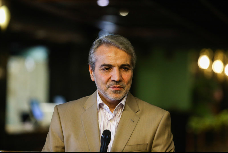 تشییع پیکر یوسف نوبخت فردا از مقابل بیمارستان مهر