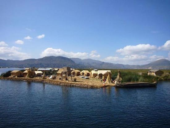 10 روستای شگفت انگیز//