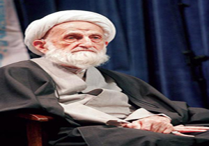 توصیه مقام معظم رهبری پس از فوت آیت‌الله خزعلی