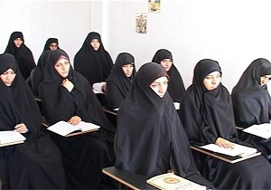 آغاز سال تحصیلی حوزه های علمیه خواهران در قم