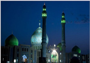 برگزاری همایش کاروان‌های راهیان مسجد مقدس جمکران