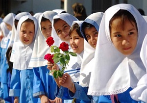 آغاز سال تحصیلی جدید با ۲۲۵ هزار دانش‌آموز در استان اردبیل