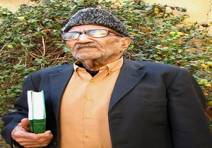 درگذشت شاعر معاصر «شفیق میبدی»