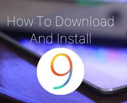 هر آن چه باید قبل از نصب ios9 بدانید