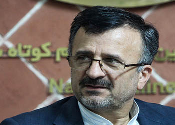 داورزنی: مذاکره با سیچلو شایعه سواستفاده‌کنندگان است