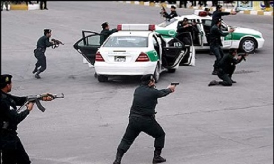 نوجوان مست، مرد زورگیر را کشت/ پاتک پلیس به پاتوق خلافکاران افیونی
