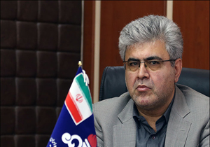 هر بشکه نفت تولیدی ایران در خلیج فارس مشتری دارد