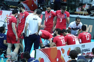 شاگردان كواچ به دنبال شكستن طلسم شكست