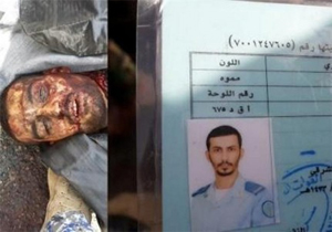 یک سرباز سعودی عامل انتحاری انفجار امروز بغداد بود + سند