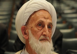 دبیرخانه شورای عالی انقلاب فرهنگی درگذشت آیت‌الله خزعلی را تسلیت گفت