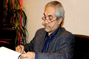 طاهری: مذاکره با جانشین برانکو را تکذیب می‌کنم