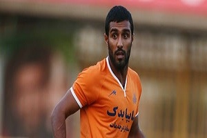 رضایی: تکلیف میداودی در کمیته انضباطی مشخص می شود
