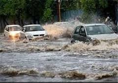 راه ارتباطی شش روستا در گلستان همچنان بسته است