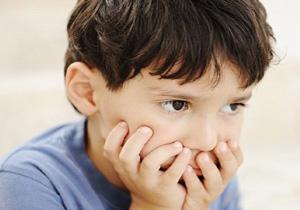 ناشکیبایی،محصول پدیده فرزند سالاری