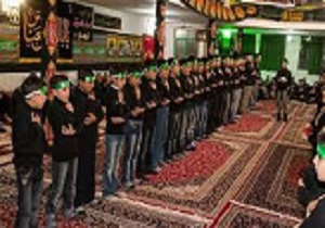 فعالیت 700 هیئت دانش‌آموزی در مدارس قزوین