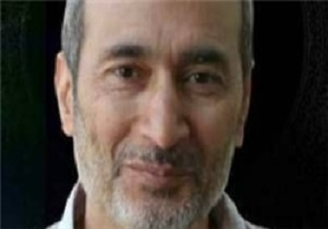 پیکر مرحوم احمد حاتمی توسط نمازگزاران تهرانی تشییع شد